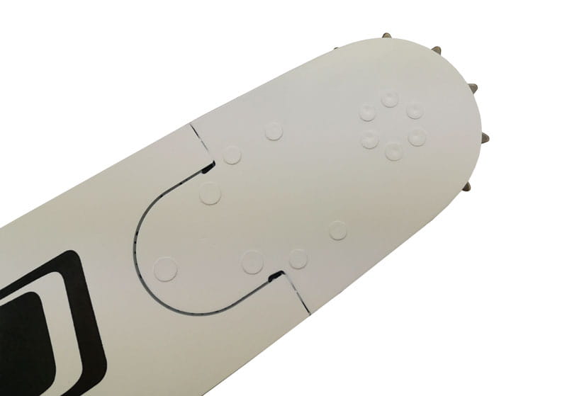 Wymienne kółko zwrotnicy prowadnicy Rollomatic E 3/8" 11zębów